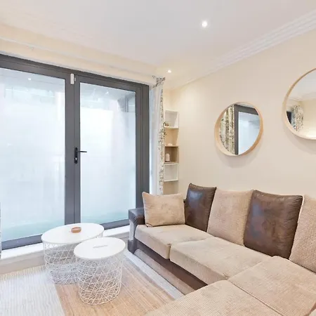 Luxury Ifsc 1 Sleeps 5 Cusf72 Apartment *