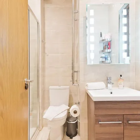Apartmán Luxury Ifsc 1 Sleeps 5 Cusf72